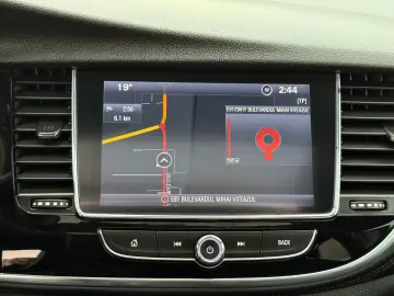 Opel Mokka 4x4  2018