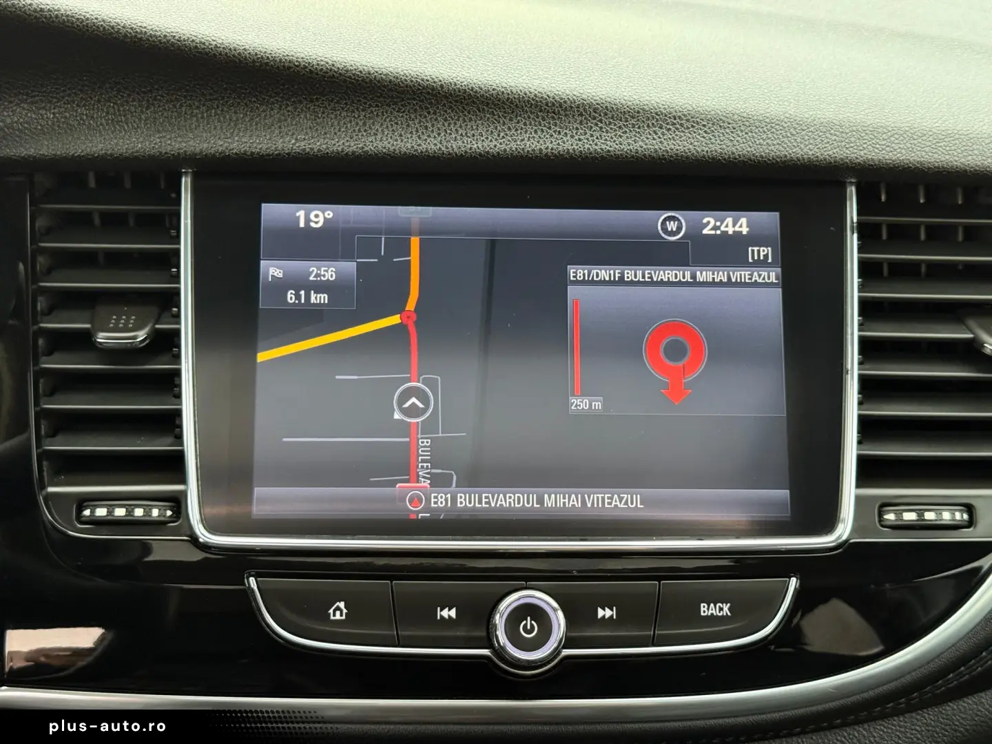 Opel Mokka 4x4  2018