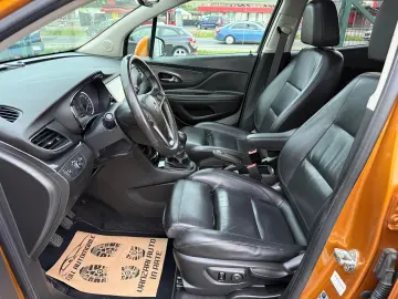 Opel Mokka 4x4  2018