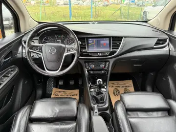 Opel Mokka 4x4  2018