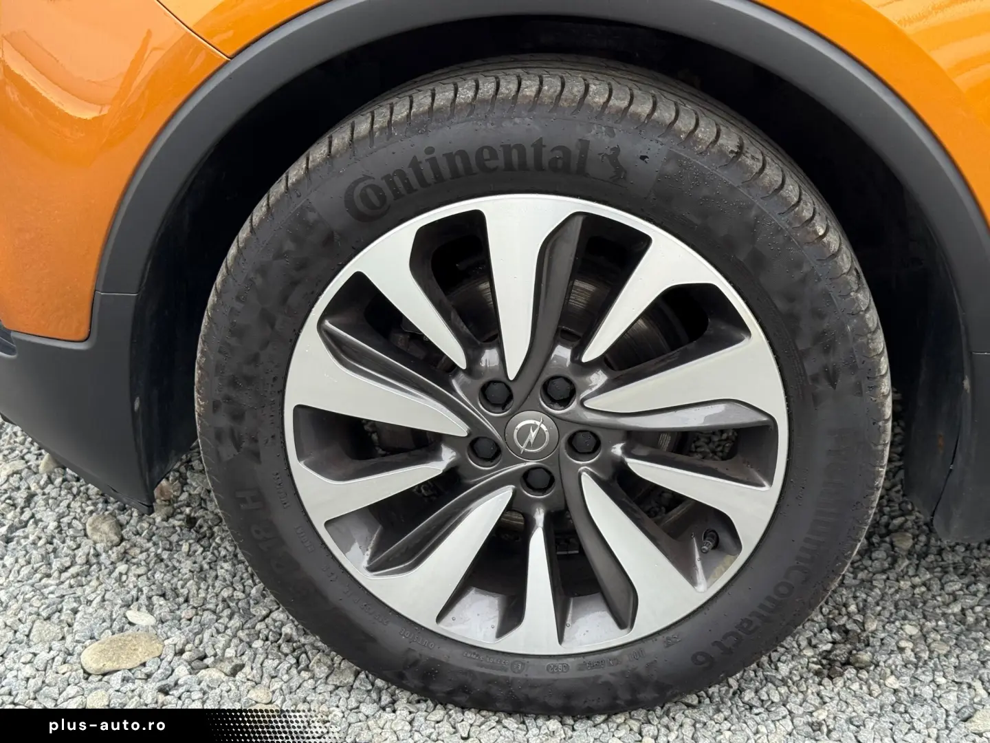 Opel Mokka 4x4  2018