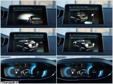 Peugeot 3008 PHEV EAT8 4X4 GT Pack