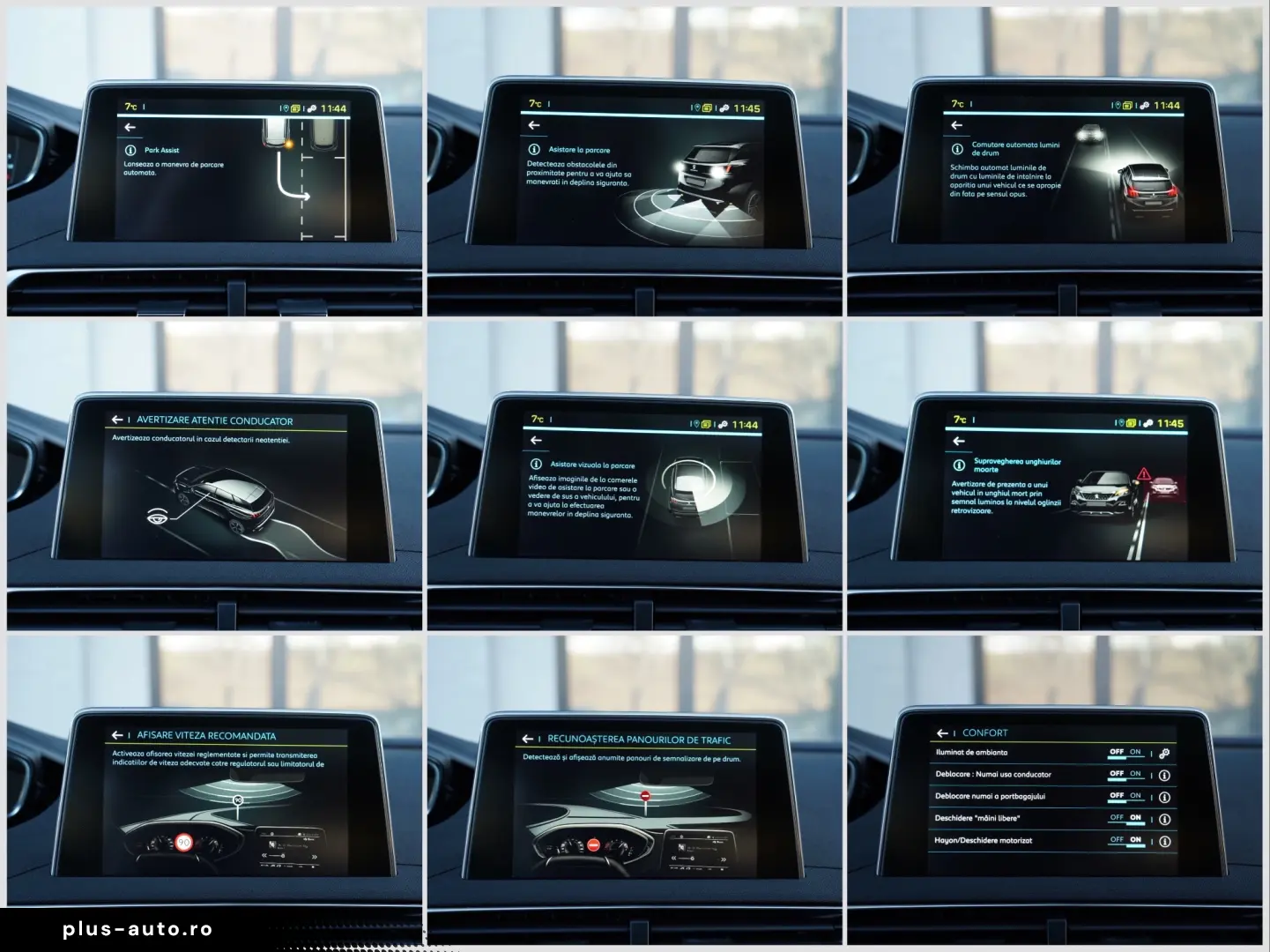 Peugeot 3008 PHEV EAT8 4X4 GT Pack