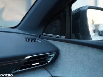 Peugeot 3008 PHEV EAT8 4X4 GT Pack