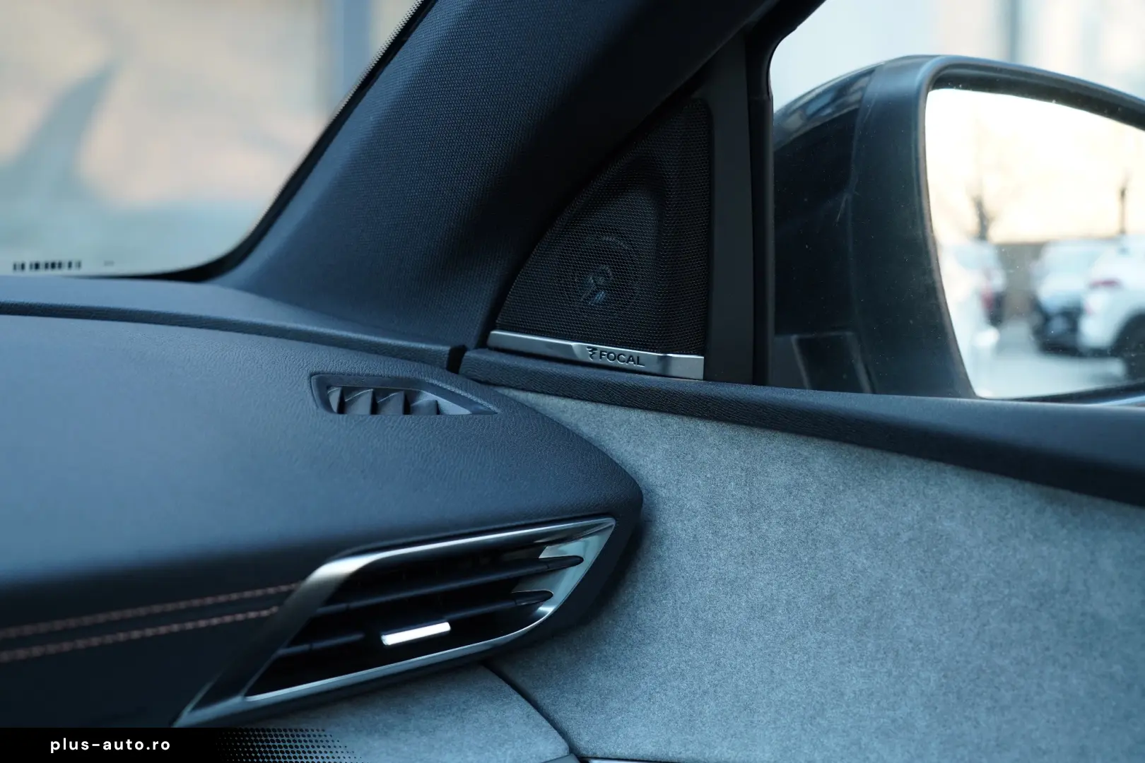 Peugeot 3008 PHEV EAT8 4X4 GT Pack