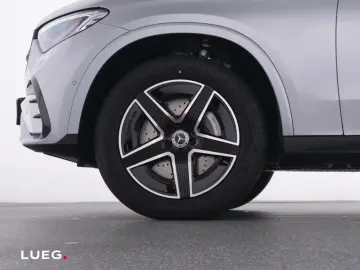Mercedes-Benz GLC 400 AMG