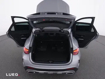 Mercedes-Benz GLC 400 AMG