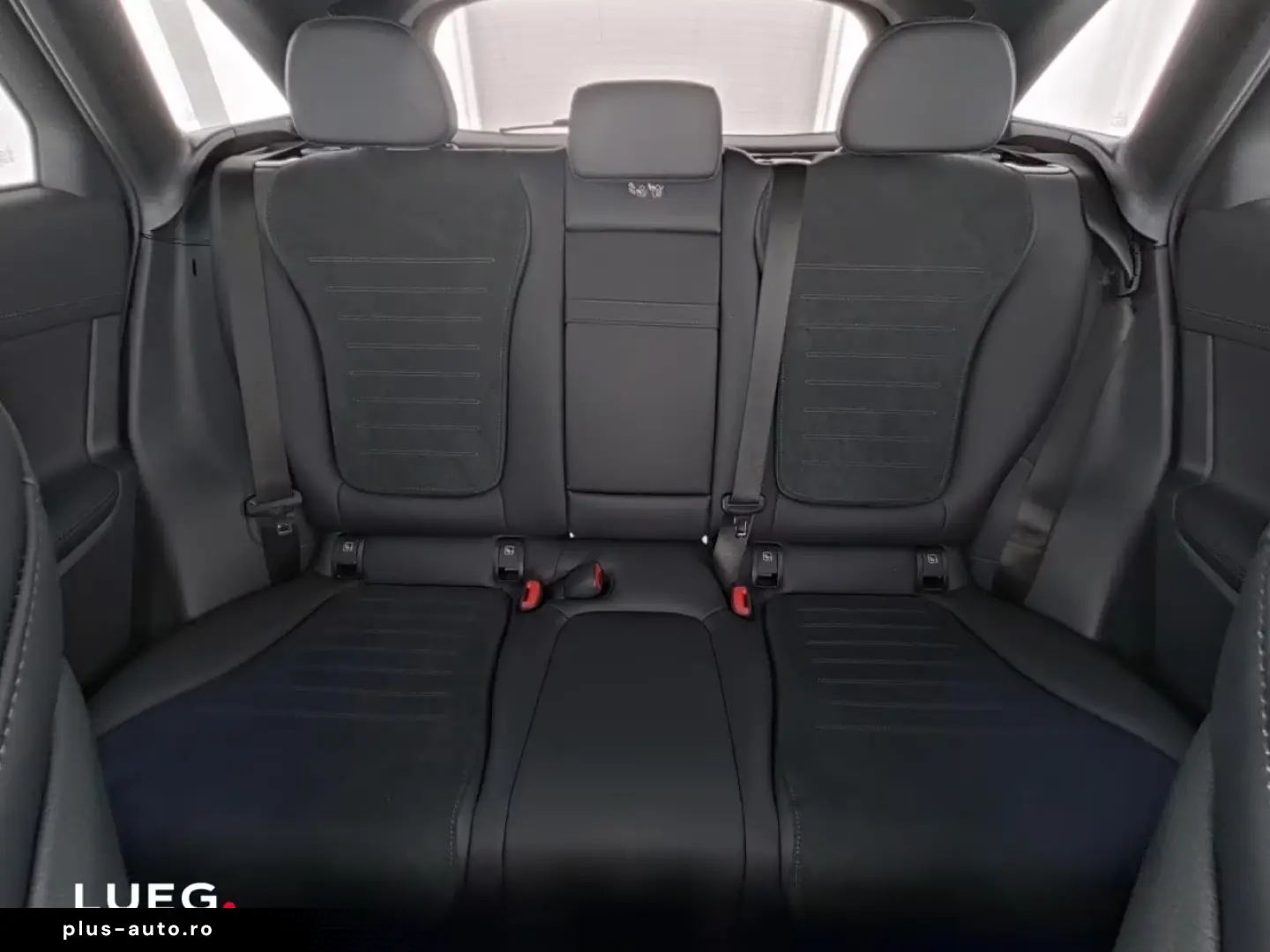 Mercedes-Benz GLC 400 AMG