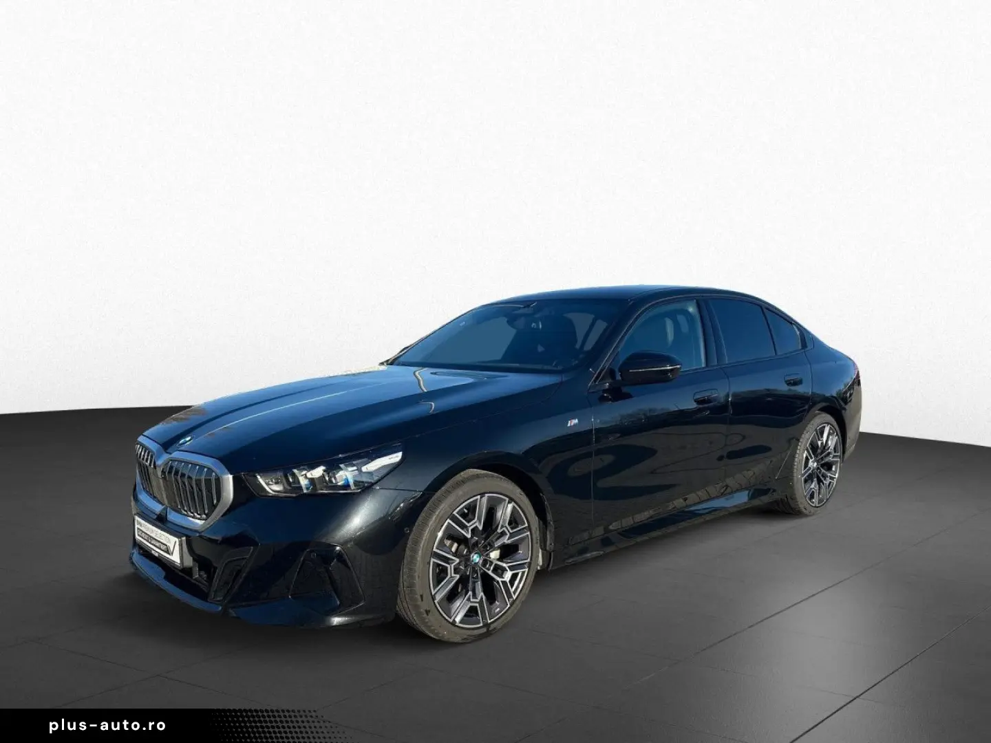 BMW 520d xDrive MSport Ventilation 360 Hud