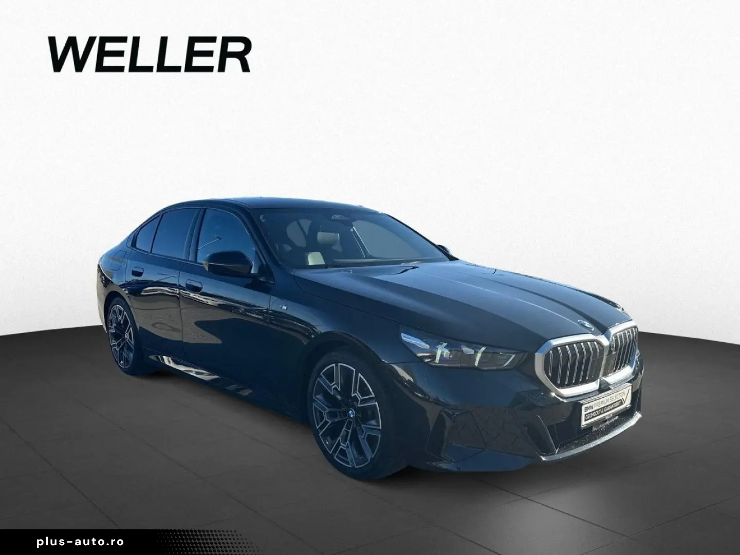 BMW 520d xDrive MSport Ventilation 360 Hud