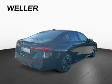 BMW 520d xDrive MSport Ventilation 360 Hud