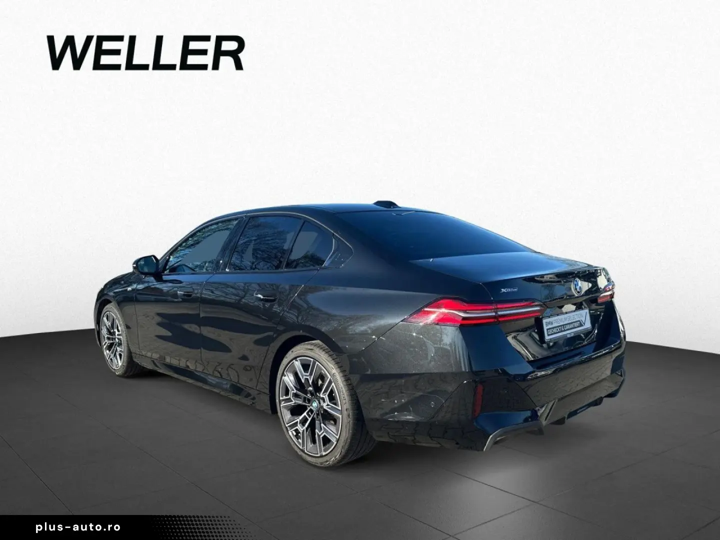 BMW 520d xDrive MSport Ventilation 360 Hud