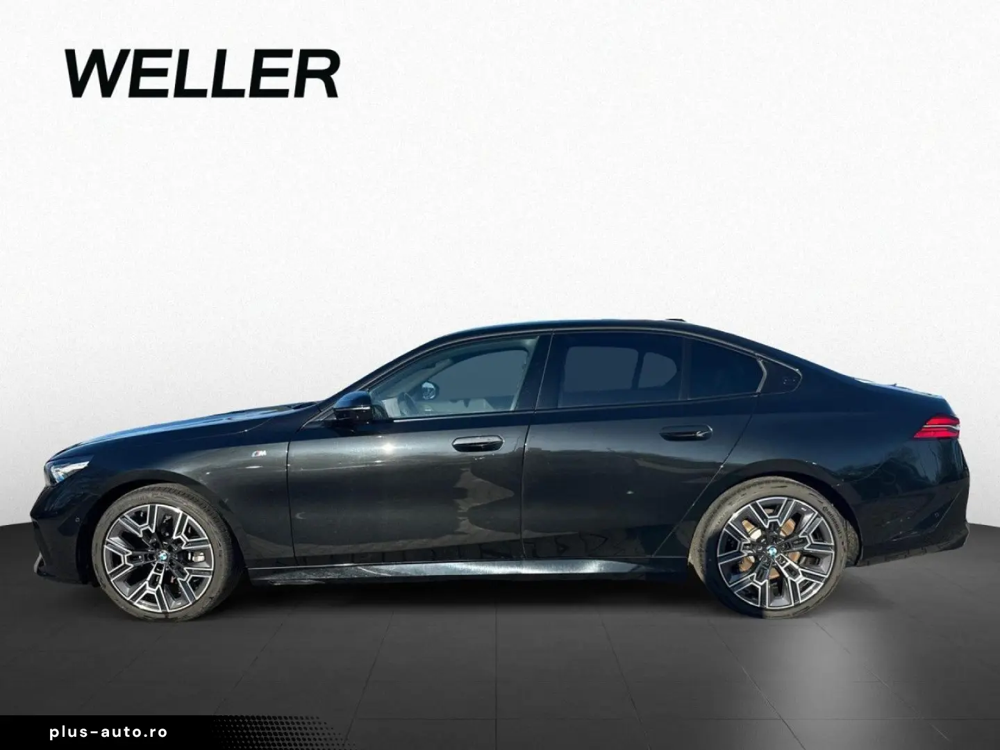 BMW 520d xDrive MSport Ventilation 360 Hud