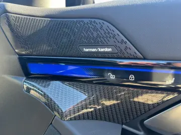 BMW 520d xDrive MSport Ventilation 360 Hud