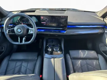 BMW 520d xDrive MSport Ventilation 360 Hud