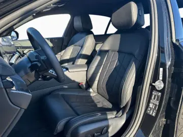 BMW 520d xDrive MSport Ventilation 360 Hud