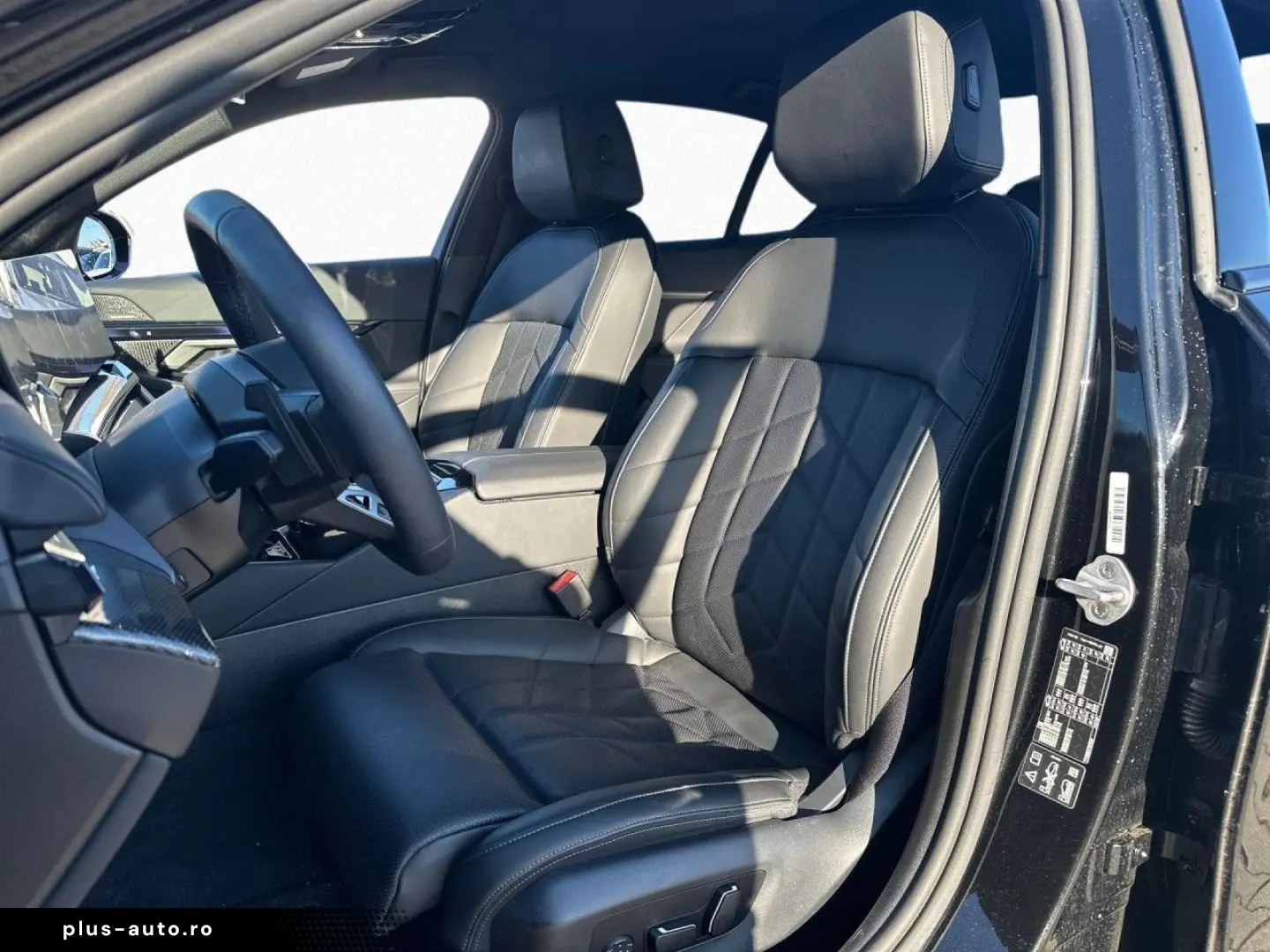 BMW 520d xDrive MSport Ventilation 360 Hud