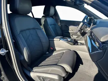 BMW 520d xDrive MSport Ventilation 360 Hud