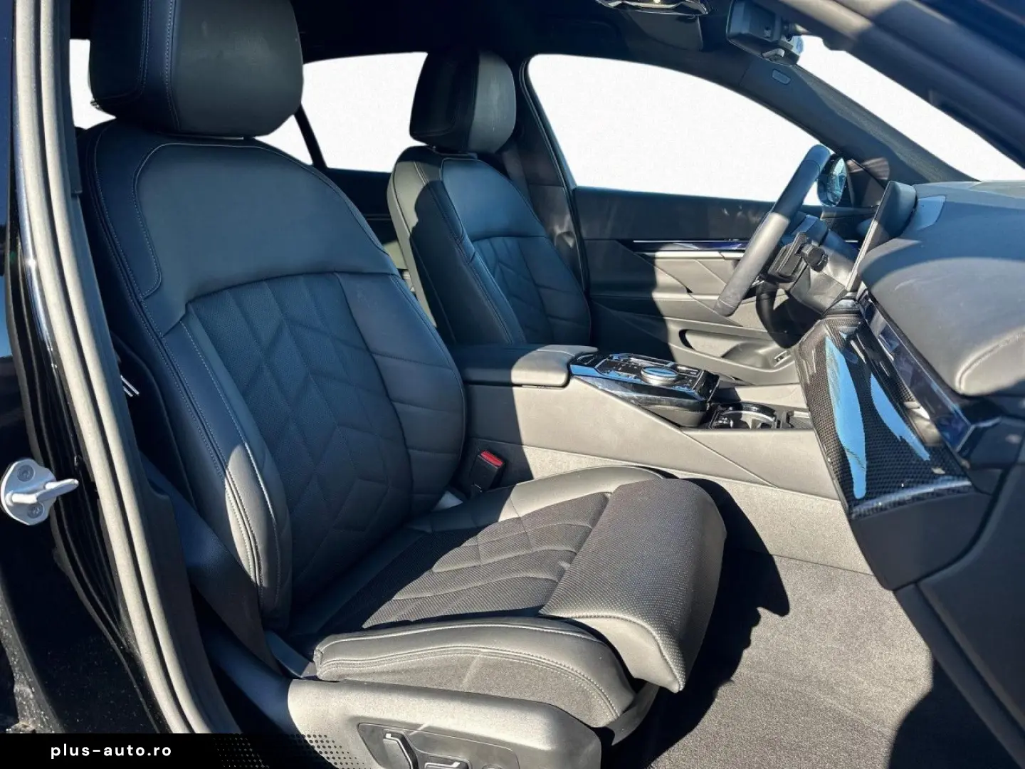 BMW 520d xDrive MSport Ventilation 360 Hud