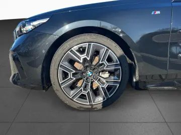 BMW 520d xDrive MSport Ventilation 360 Hud