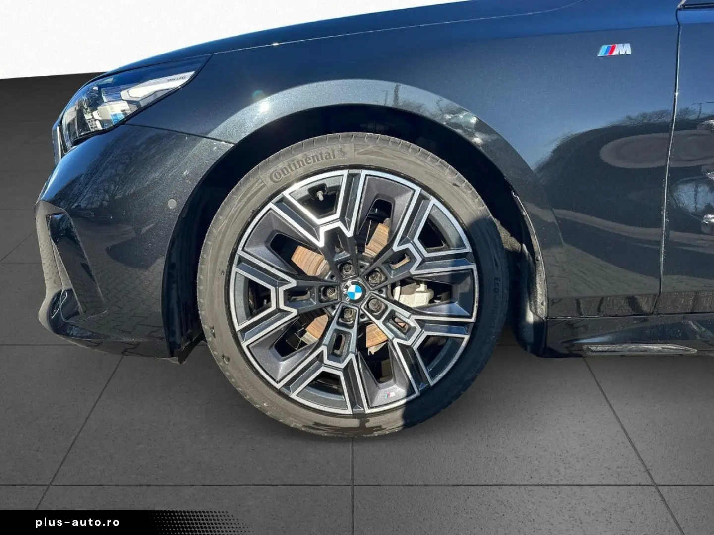 BMW 520d xDrive MSport Ventilation 360 Hud