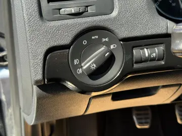 Skoda Octavia VRS  2012