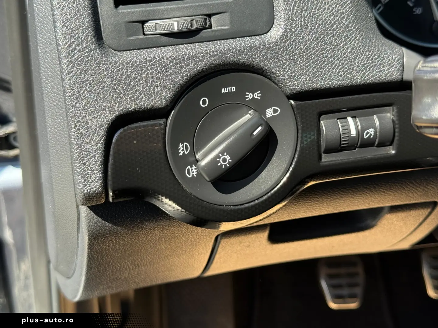 Skoda Octavia VRS  2012