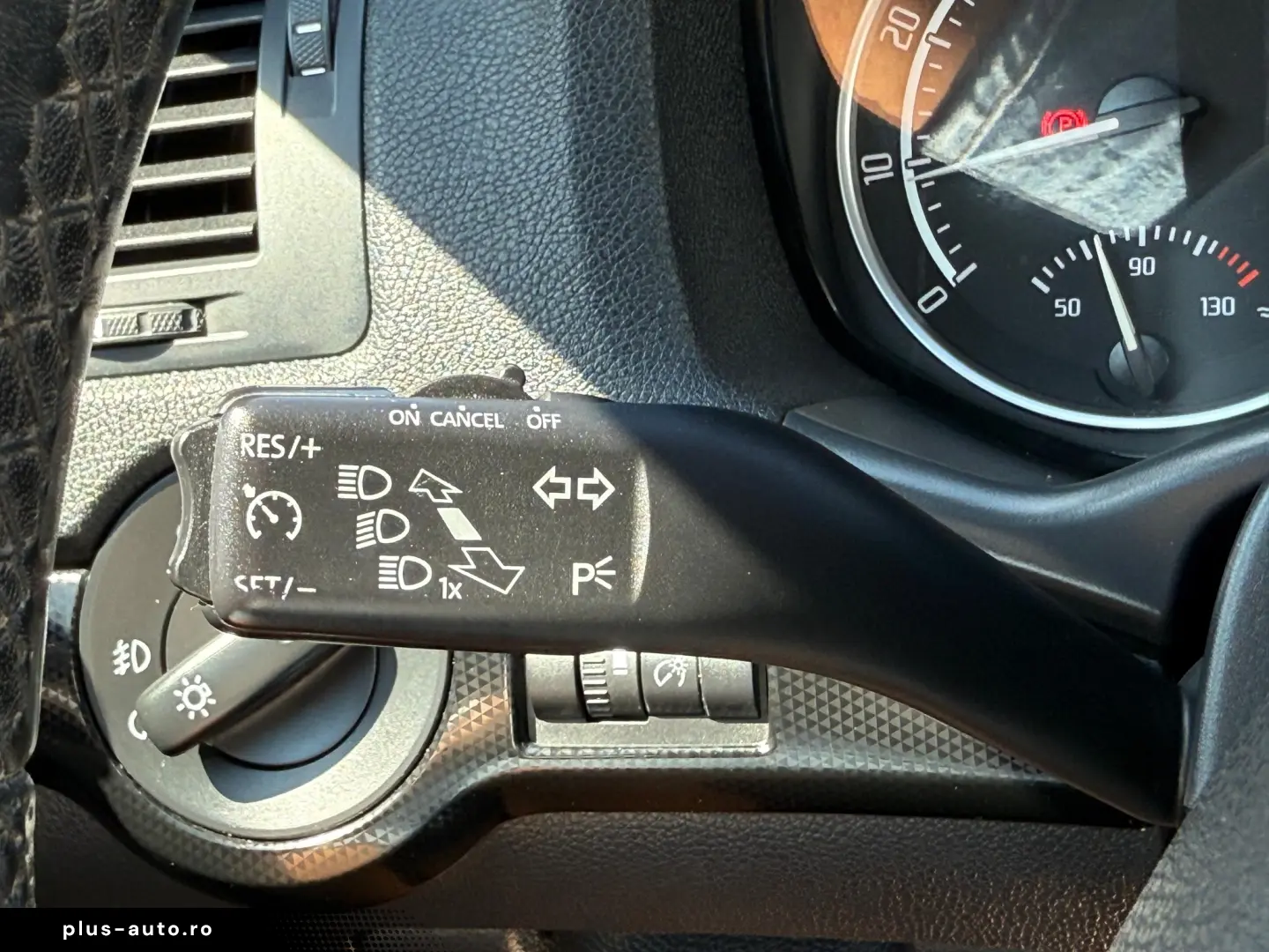 Skoda Octavia VRS  2012