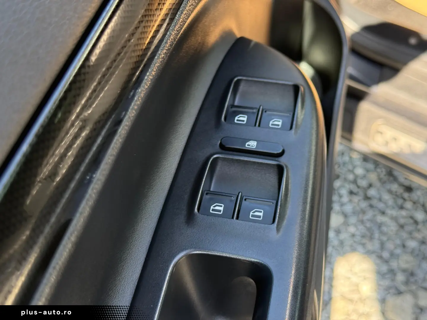 Skoda Octavia VRS  2012