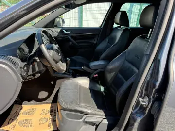 Skoda Octavia VRS  2012