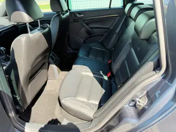 Skoda Octavia VRS  2012