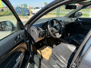 Skoda Octavia VRS  2012