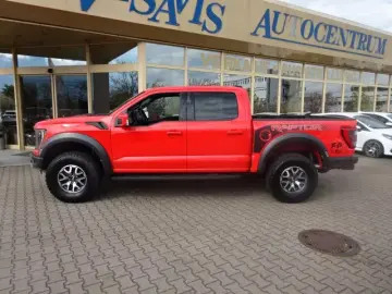 Ford F150 Raptor