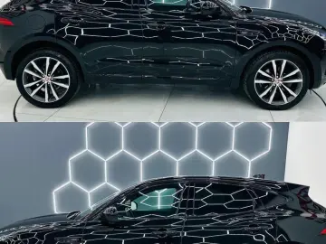 JAGUAR E-PACE 2019 2.0D E6 4X4 Garantie 12 Luni Rate Avans 0