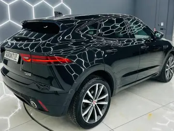 JAGUAR E-PACE 2019 2.0D E6 4X4 Garantie 12 Luni Rate Avans 0