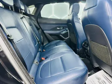 JAGUAR E-PACE 2019 2.0D E6 4X4 Garantie 12 Luni Rate Avans 0