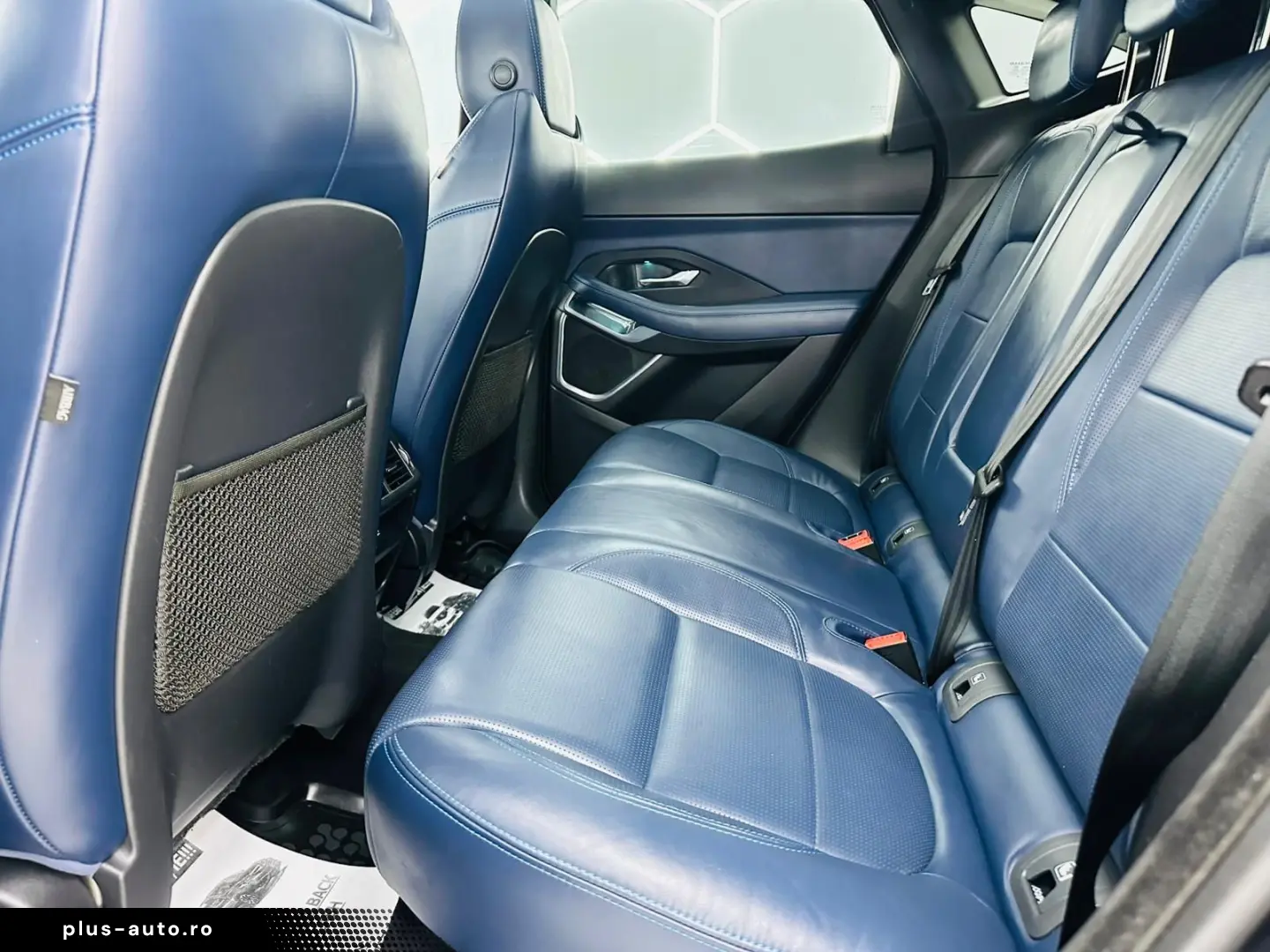 JAGUAR E-PACE 2019 2.0D E6 4X4 Garantie 12 Luni Rate Avans 0