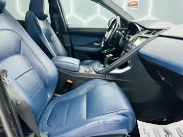 JAGUAR E-PACE 2019 2.0D E6 4X4 Garantie 12 Luni Rate Avans 0