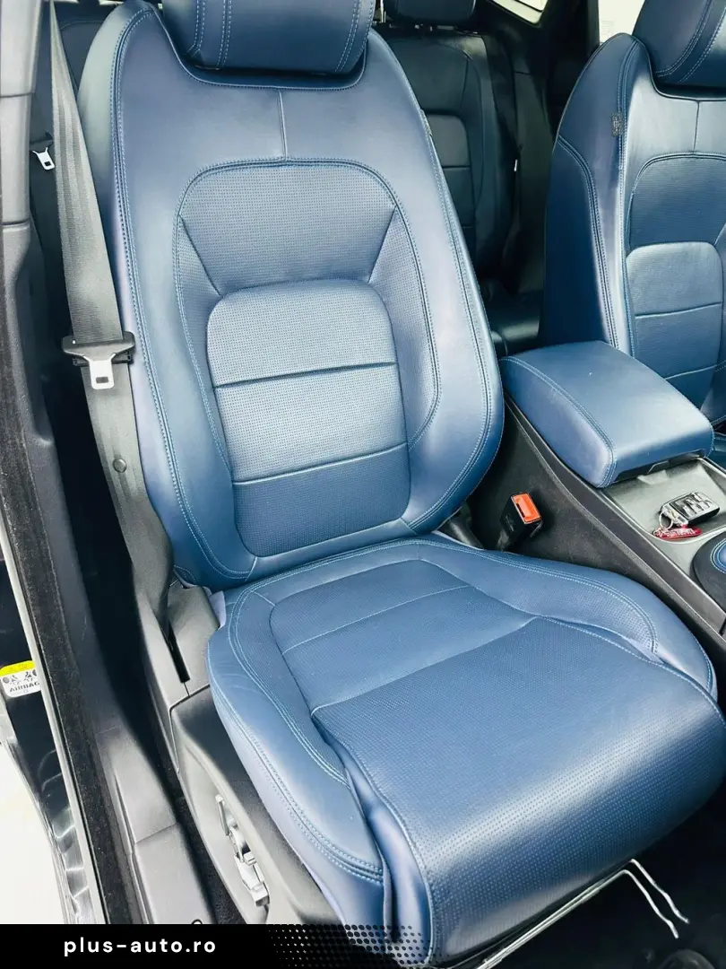 JAGUAR E-PACE 2019 2.0D E6 4X4 Garantie 12 Luni Rate Avans 0