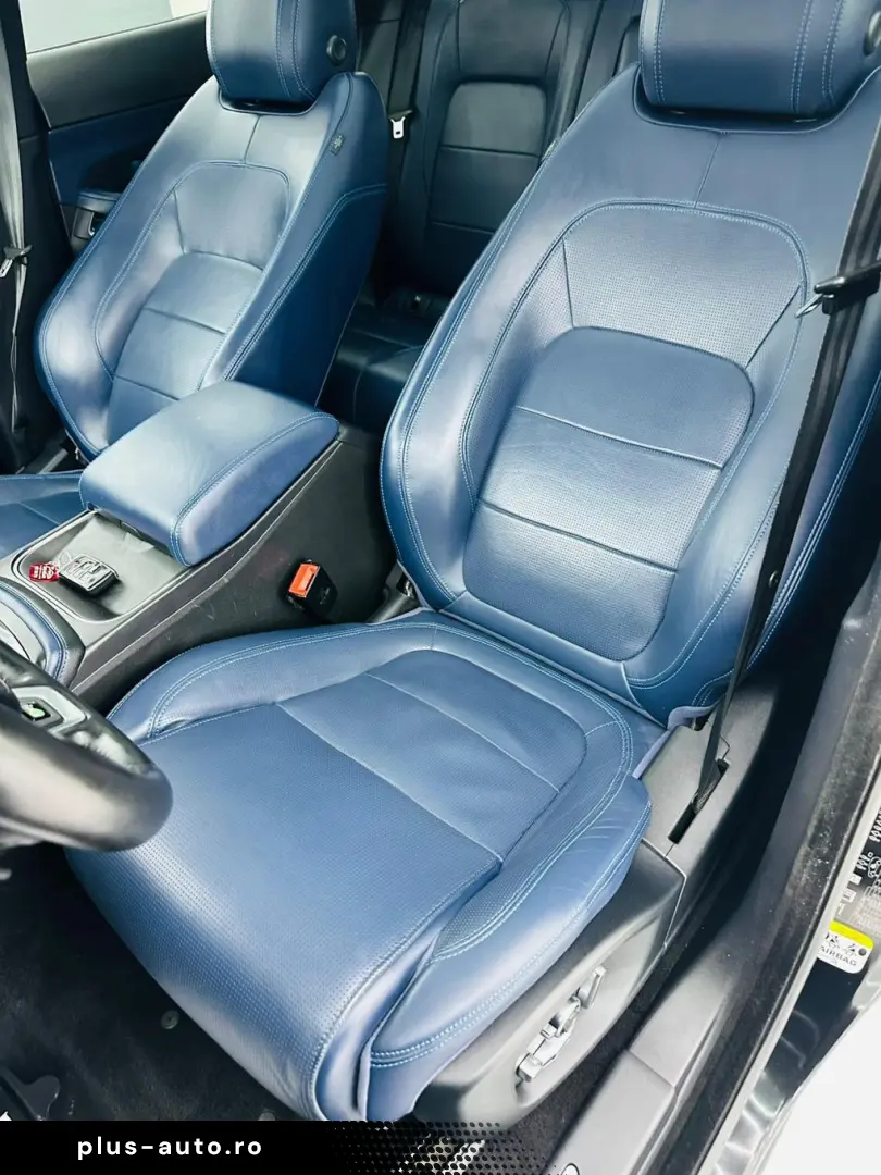 JAGUAR E-PACE 2019 2.0D E6 4X4 Garantie 12 Luni Rate Avans 0