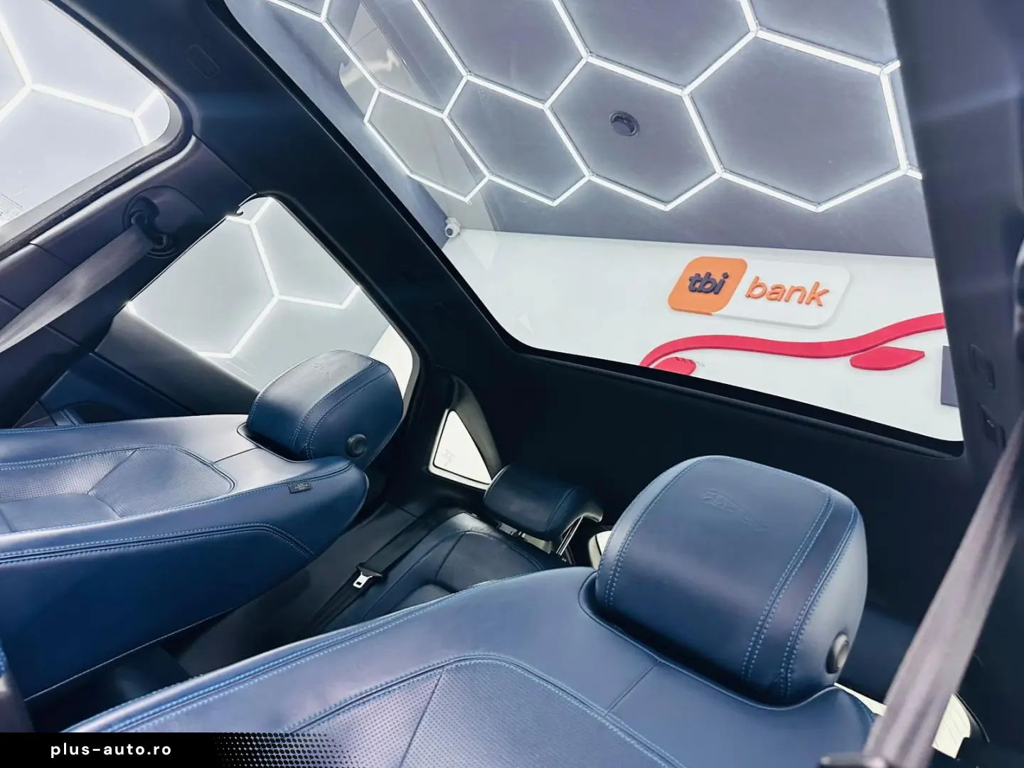 JAGUAR E-PACE 2019 2.0D E6 4X4 Garantie 12 Luni Rate Avans 0