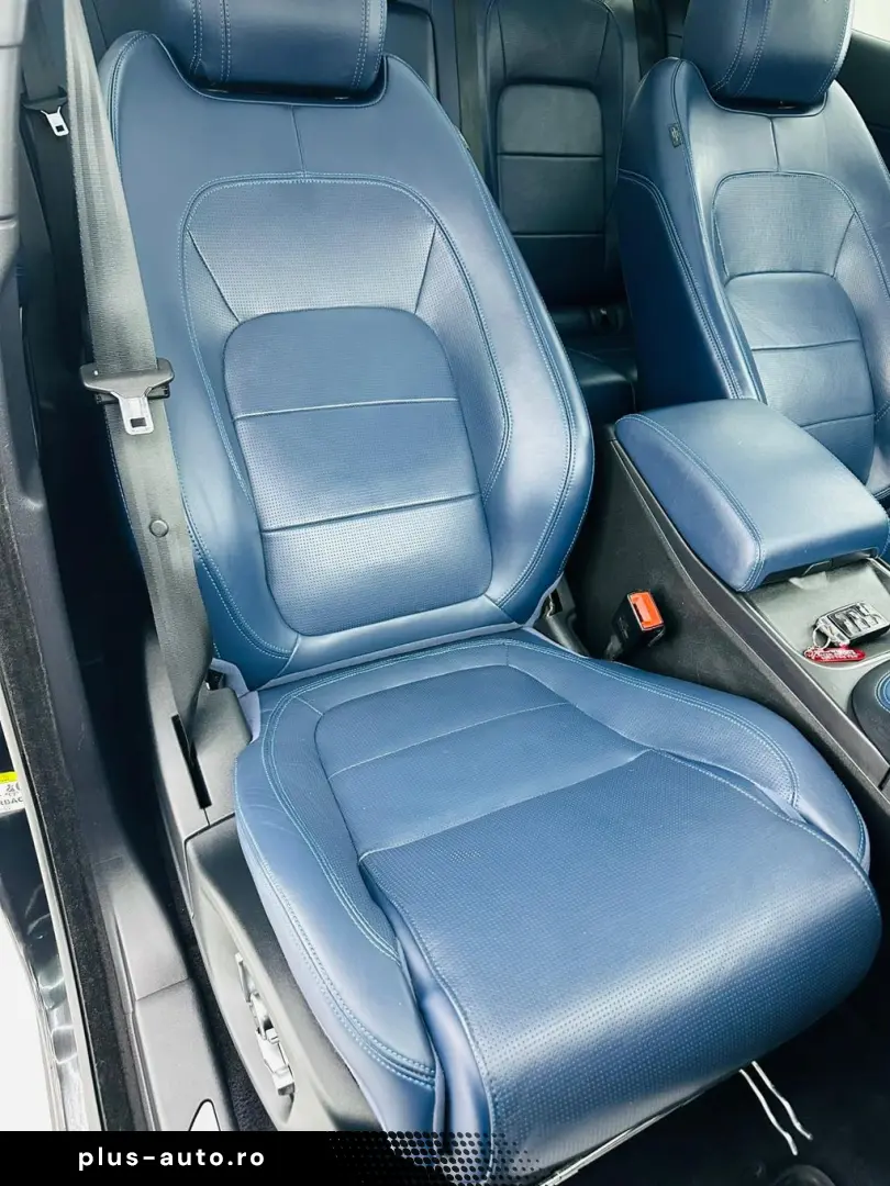 JAGUAR E-PACE 2019 2.0D E6 4X4 Garantie 12 Luni Rate Avans 0