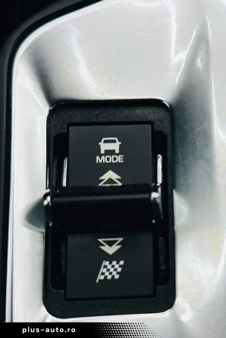 JAGUAR E-PACE 2019 2.0D E6 4X4 Garantie 12 Luni Rate Avans 0