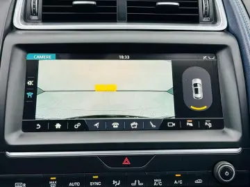 JAGUAR E-PACE 2019 2.0D E6 4X4 Garantie 12 Luni Rate Avans 0