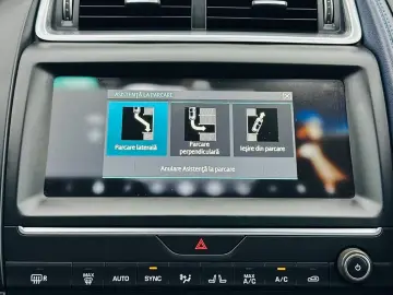 JAGUAR E-PACE 2019 2.0D E6 4X4 Garantie 12 Luni Rate Avans 0