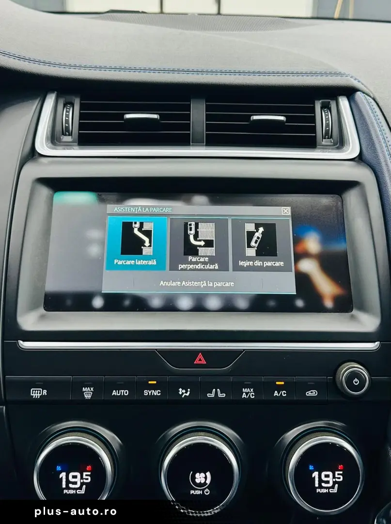 JAGUAR E-PACE 2019 2.0D E6 4X4 Garantie 12 Luni Rate Avans 0