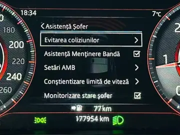 JAGUAR E-PACE 2019 2.0D E6 4X4 Garantie 12 Luni Rate Avans 0