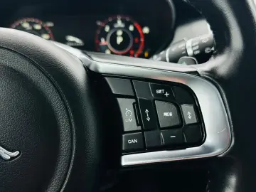 JAGUAR E-PACE 2019 2.0D E6 4X4 Garantie 12 Luni Rate Avans 0