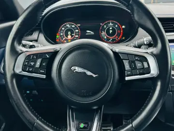 JAGUAR E-PACE 2019 2.0D E6 4X4 Garantie 12 Luni Rate Avans 0