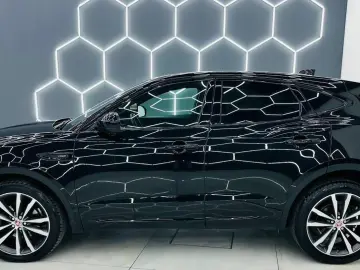 JAGUAR E-PACE 2019 2.0D E6 4X4 Garantie 12 Luni Rate Avans 0